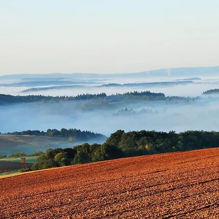 شقة Schinderhanneshof *