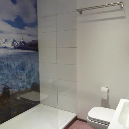 شقة Schinderhanneshof *