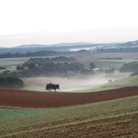 Schinderhanneshof Appartement