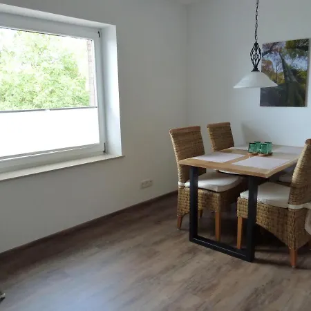 شقة Schinderhanneshof *