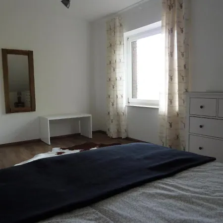 شقة Schinderhanneshof