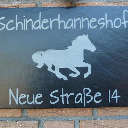 Schinderhanneshof *
