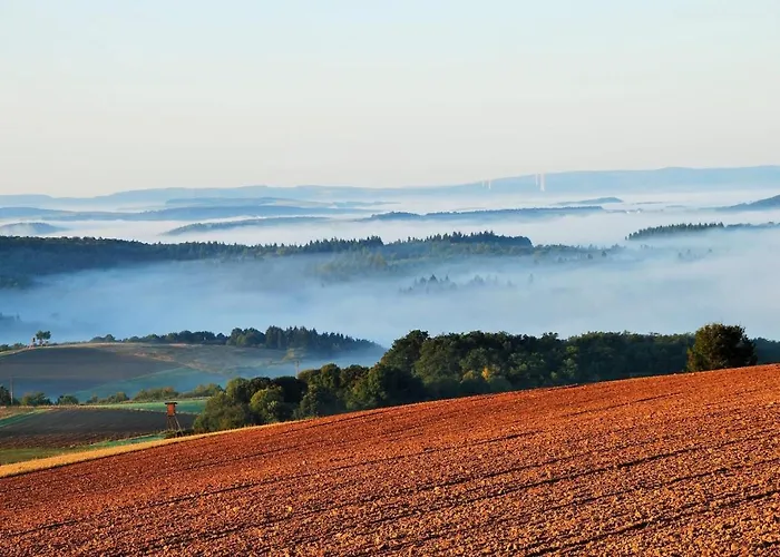 Apartament Schinderhanneshof *