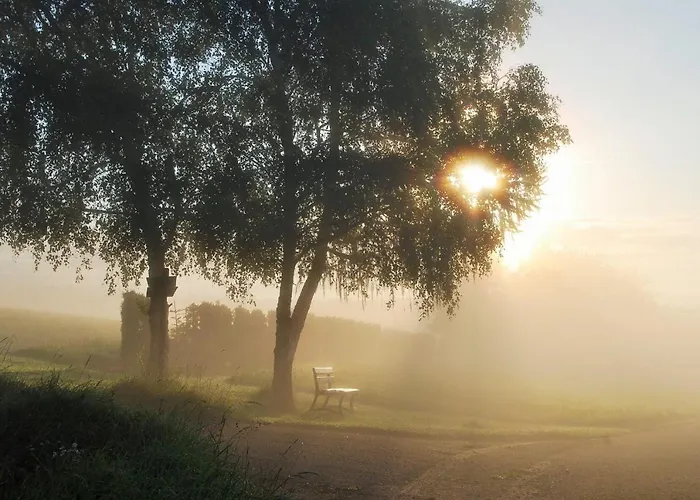 Schinderhanneshof Apartament *