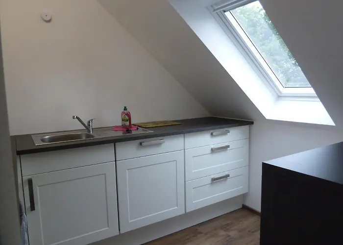 Schinderhanneshof Apartament *