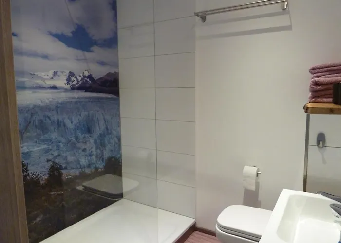 Apartament Schinderhanneshof *