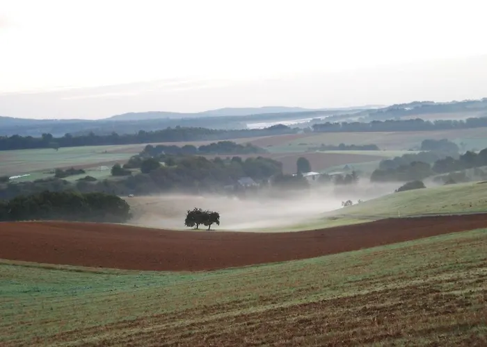 Schinderhanneshof Apartament