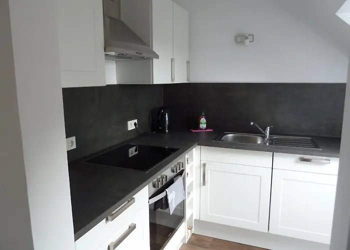 Schinderhanneshof Apartament