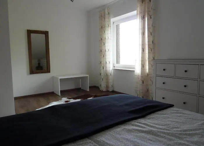 Apartament Schinderhanneshof