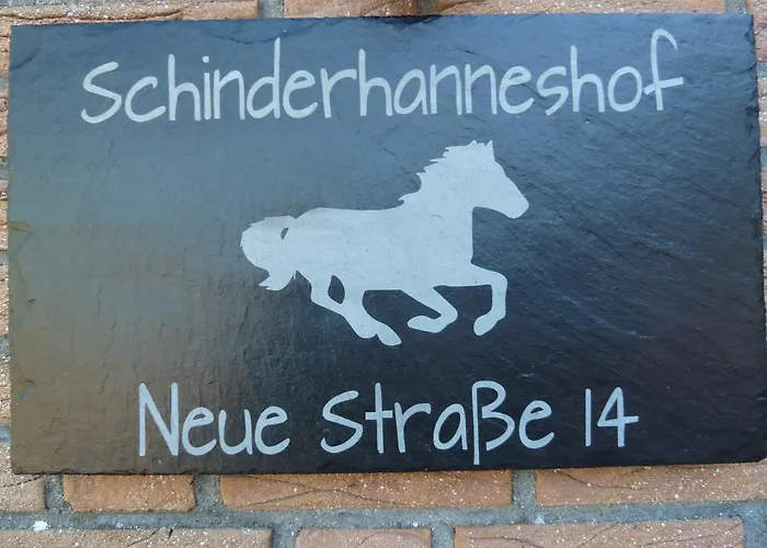 Schinderhanneshof *