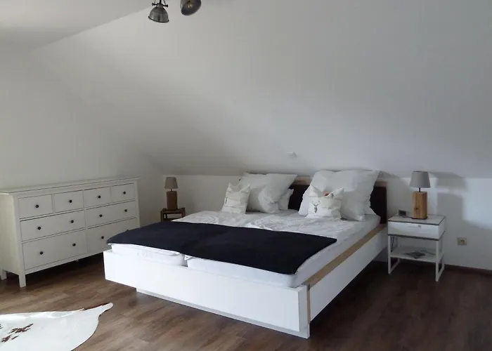 Schinderhanneshof Apartament *